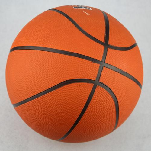 体育用品 篮球批发7号橡胶篮球高档篮球工厂